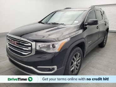 2017 GMC Acadia in Lauderdale Lakes, FL 33313