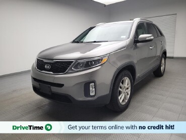 2014 Kia Sorento in Eastpointe, MI 48021