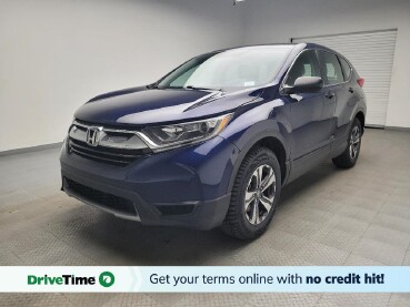 2019 Honda CR-V in Eastpointe, MI 48021