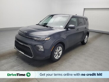 2021 Kia Soul in Augusta, GA 30907