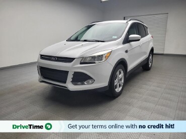 2016 Ford Escape in Taylor, MI 48180