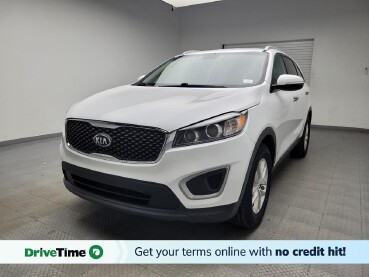 2016 Kia Sorento in Taylor, MI 48180