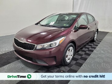 2017 Kia Forte in Plymouth Meeting, PA 19462