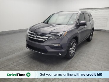 2018 Honda Pilot in West Palm Beach, FL 33409