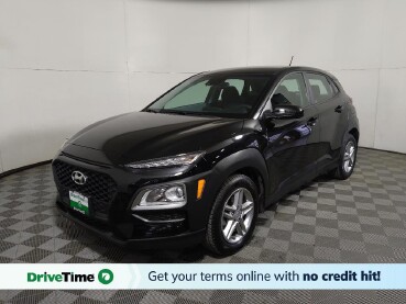 2021 Hyundai Kona in Midlothian, IL 60445