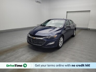 2020 Chevrolet Malibu in Union City, GA 30291