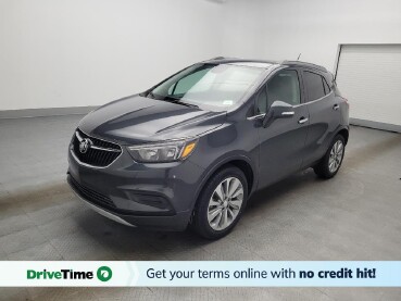 2018 Buick Encore in Marietta, GA 30062