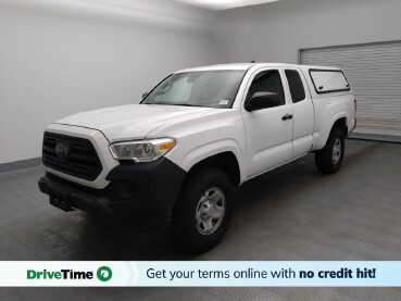 2019 Toyota Tacoma in Colorado Springs, CO 80909