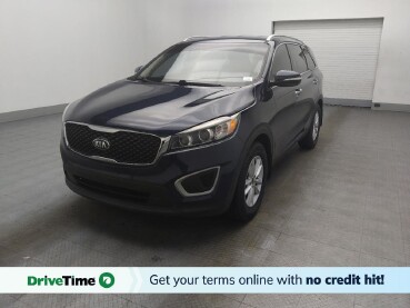 2017 Kia Sorento in Duluth, GA 30096