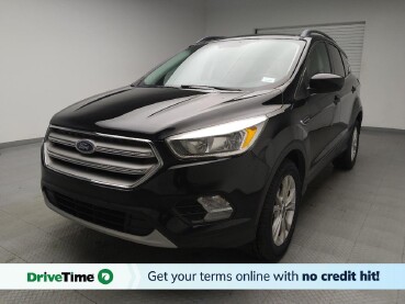 2018 Ford Escape in Taylor, MI 48180