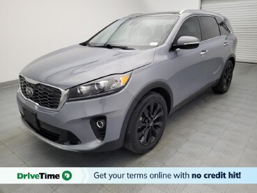 2020 Kia Sorento in Houston, TX 77034