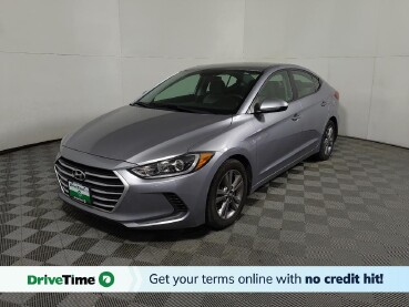 2017 Hyundai Elantra in Midlothian, IL 60445