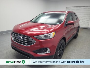 2022 Ford Edge in Mishawaka, IN 46545