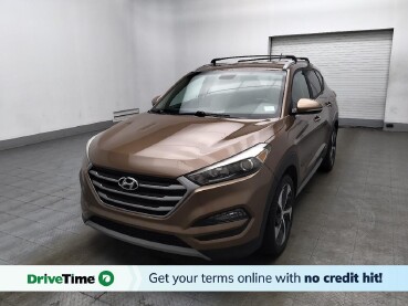 2017 Hyundai Tucson in Conyers, GA 30094