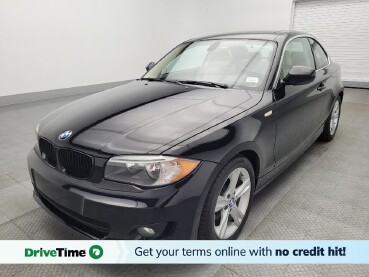 2013 BMW 128i in Savannah, GA 31419