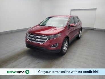 2017 Ford Edge in Morrow, GA 30260