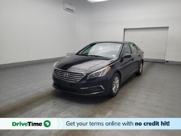 2017 Hyundai Sonata in Morrow, GA 30260