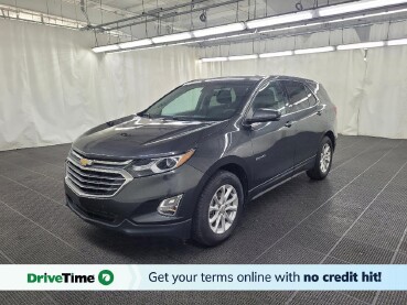 2019 Chevrolet Equinox in Ft Wayne, IN 46805