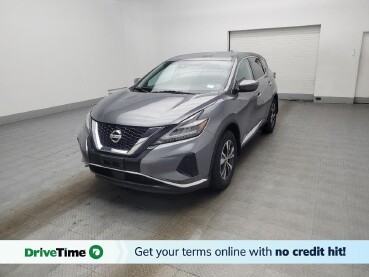 2020 Nissan Murano in Stone Mountain, GA 30083