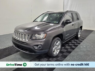 2014 Jeep Compass in Langhorne, PA 19047