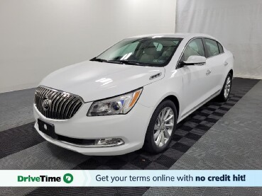 2015 Buick LaCrosse in Langhorne, PA 19047