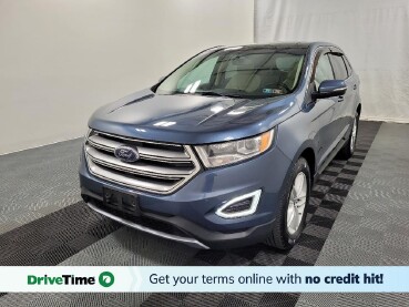 2018 Ford Edge in Langhorne, PA 19047