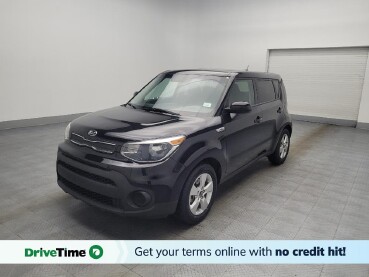 2018 Kia Soul in Duluth, GA 30096