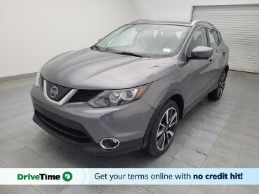 2019 Nissan Rogue Sport in Houston, TX 77034