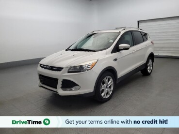 2014 Ford Escape in Plymouth Meeting, PA 19462