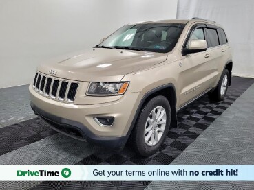 2014 Jeep Grand Cherokee in Plymouth Meeting, PA 19462