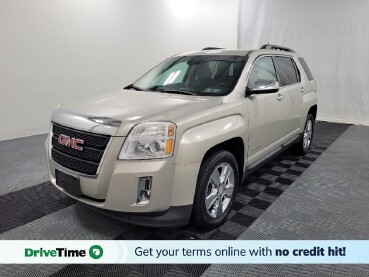 2015 GMC Terrain in Plymouth Meeting, PA 19462