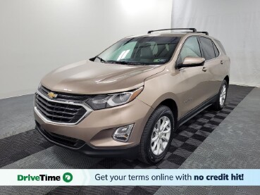 2019 Chevrolet Equinox in Plymouth Meeting, PA 19462