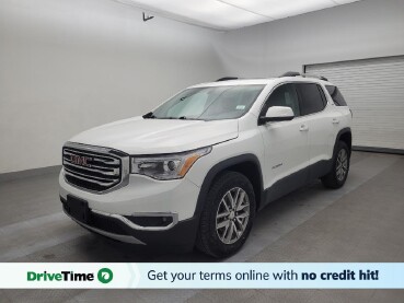 2017 GMC Acadia in Charleston, SC 29414