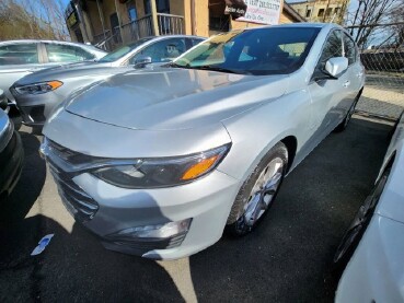 2020 Chevrolet Malibu in Cinnaminson, NJ 08077