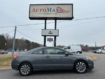 2009 Honda Civic in Henderson, NC 27536