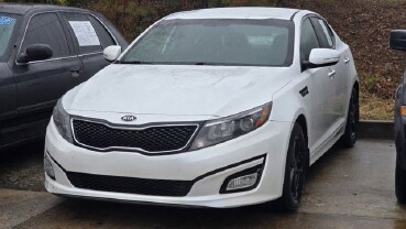 2015 Kia Optima in Conyers, GA 30094