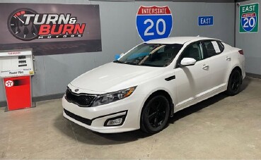 2015 Kia Optima in Conyers, GA 30094