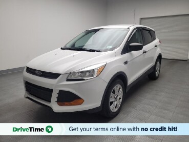 2016 Ford Escape in Montclair, CA 91763