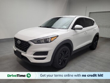 2019 Hyundai Tucson in Montclair, CA 91763