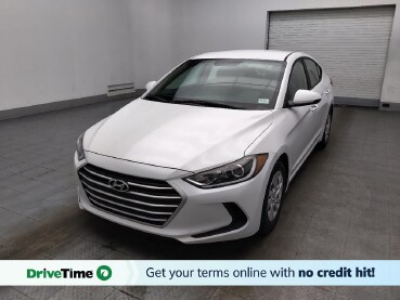 2018 Hyundai Elantra in Knoxville, TN 37923