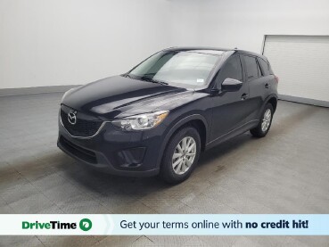 2014 Mazda CX-5 in Jackson, MS 39211