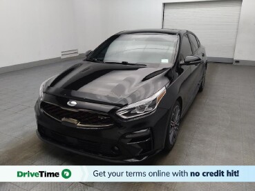 2020 Kia Forte in Stone Mountain, GA 30083