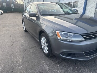 2014 Volkswagen Jetta in Milwaukee, WI 53221