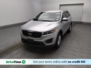 2016 Kia Sorento in Jackson, MS 39211