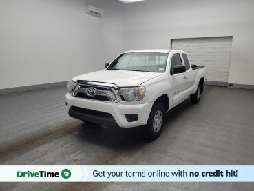 2013 Toyota Tacoma in Knoxville, TN 37923