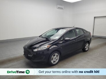 2019 Ford Fiesta in Columbus, GA 31909