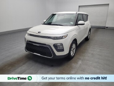 2020 Kia Soul in Jackson, MS 39211