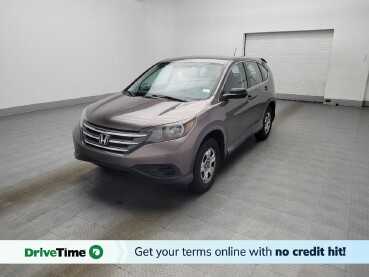 2014 Honda CR-V in Jackson, MS 39211