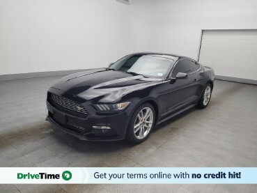 2016 Ford Mustang in Jackson, MS 39211