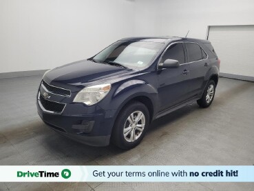 2015 Chevrolet Equinox in Marietta, GA 30062